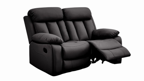 Pearl Eco 2 Seater Recliner Sofa