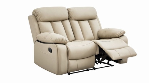 Pearl Eco 2 Seater Recliner Sofa