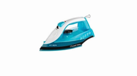 Russell Hobbs Steam Iron 25580