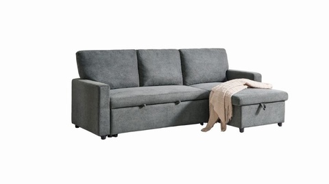 Juliet Corner Sofa Bed