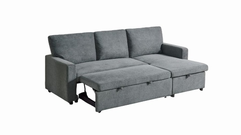 Juliet Corner Sofa Bed