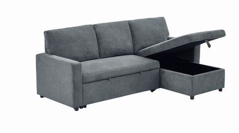 Juliet Corner Sofa Bed