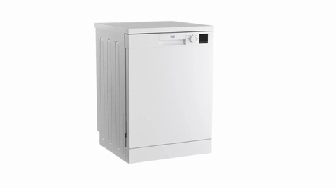 Freestanding Full Size Dishwasher 60cm Wide - White