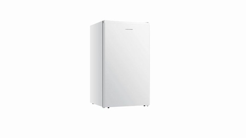 Undercounter Larder Fridge - White