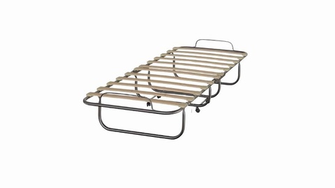 Stockholm Folding Bed with Mattress