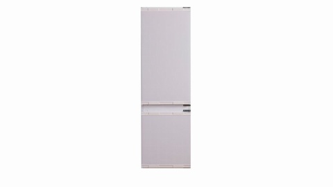 Integrated Fridge Freezer 70/30