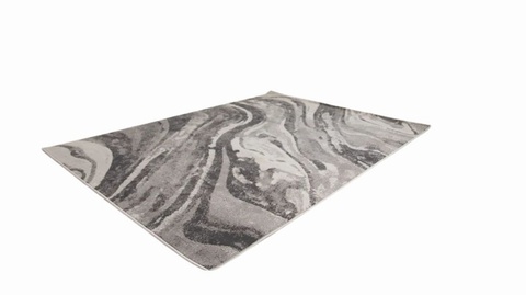 Grey Rug