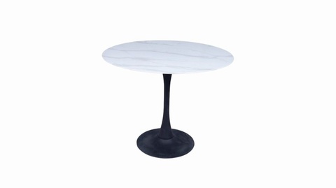 Baltimore Marble Top Table