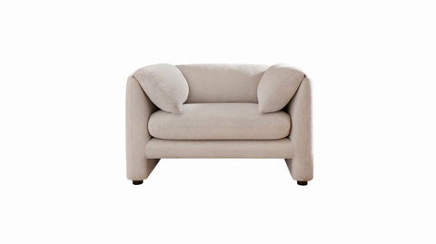 Eton 1 Seater Sofa